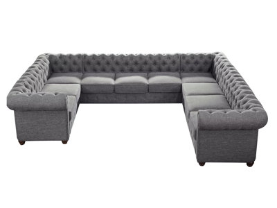 Ecksofas & Wohnlandschaften (Mit Relaxfunktion) zum Verlieben | Wayfair.de